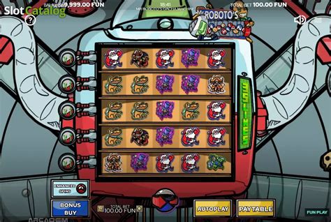 Gacha Gacha Slot Demo & Review 2025 ᐈ Play For Free.